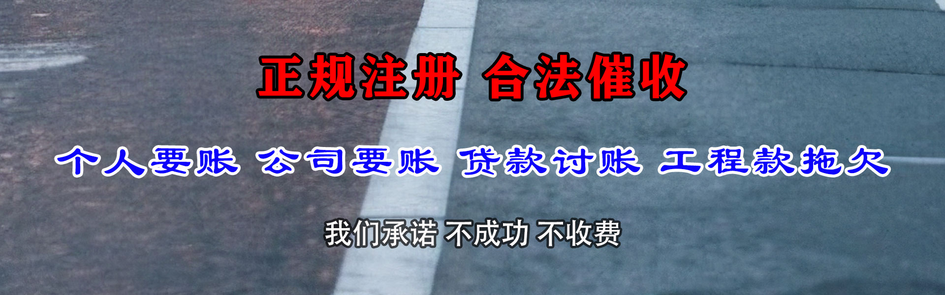 鼎湖收数公司